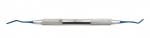 Heidemannspatel fein, Adhäsivinstrument / 17,5 cm